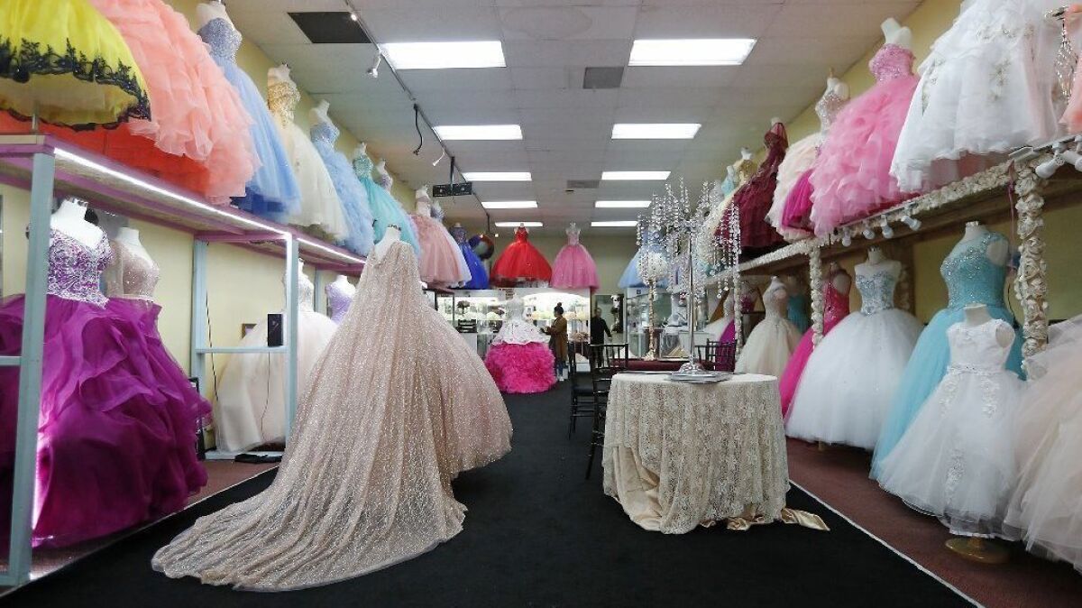 quinceanera dresses from spain